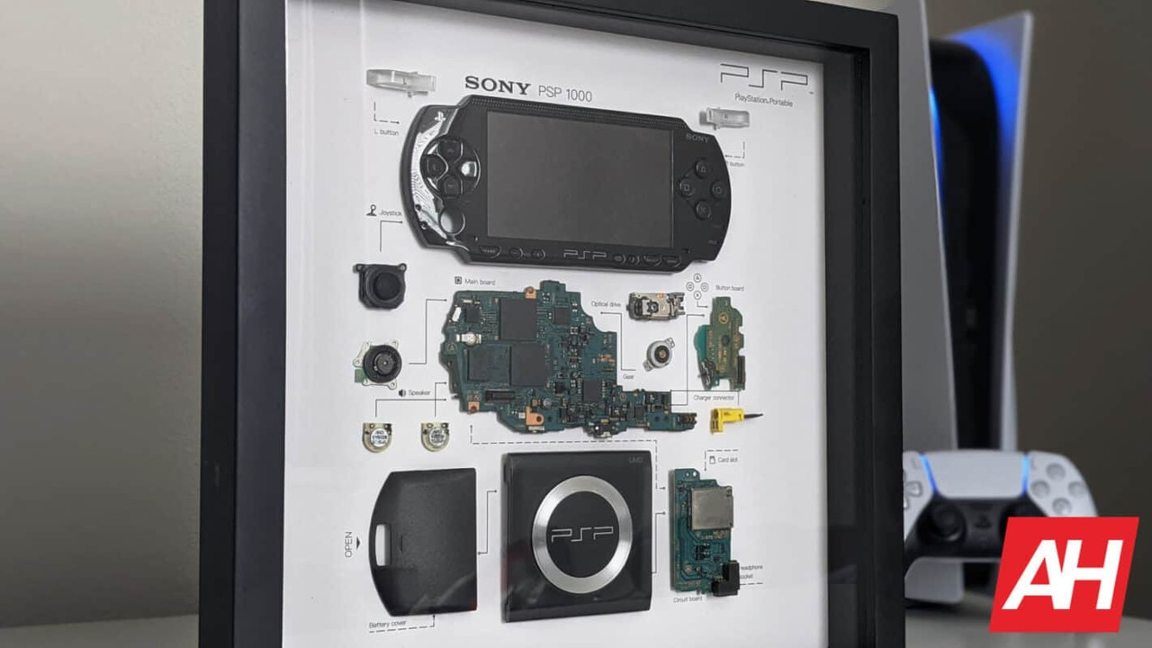 Grid-Frame-Studio-PSP-PlayStatio