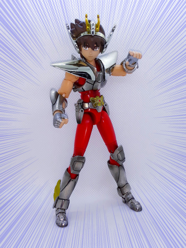 (Bronze) Pegase V2-per