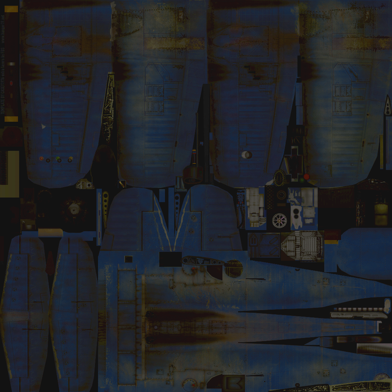 F4U- подножки     (1)