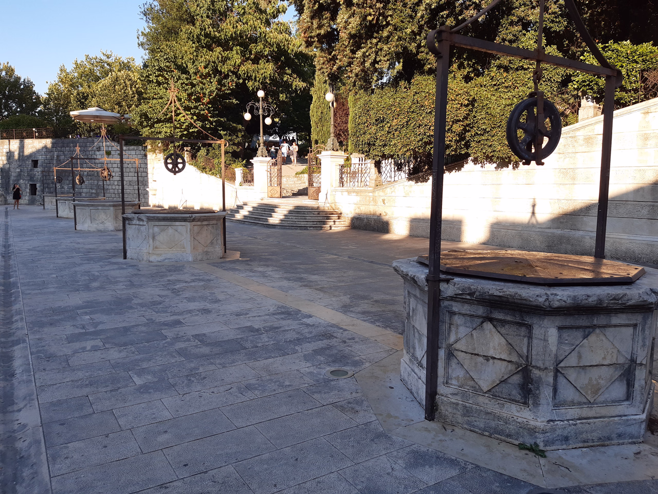 DÍA 9. De Plitvice a  Zadar - Valencia-Croacia en coche! (julio-agosto 2022) [EN CONSTRUCCIÓN] (6)