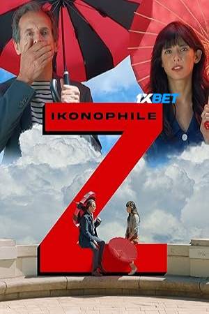 Ikonophile Z (2024) Hindi Dubbed Movie WEBRip – 720p [800MB]