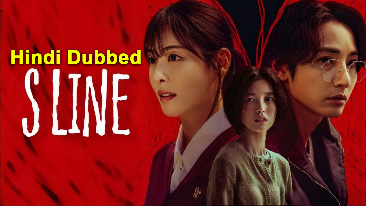S Line (2025) S01 Hindi Dubbed ORG