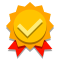 Guarantee Icon
