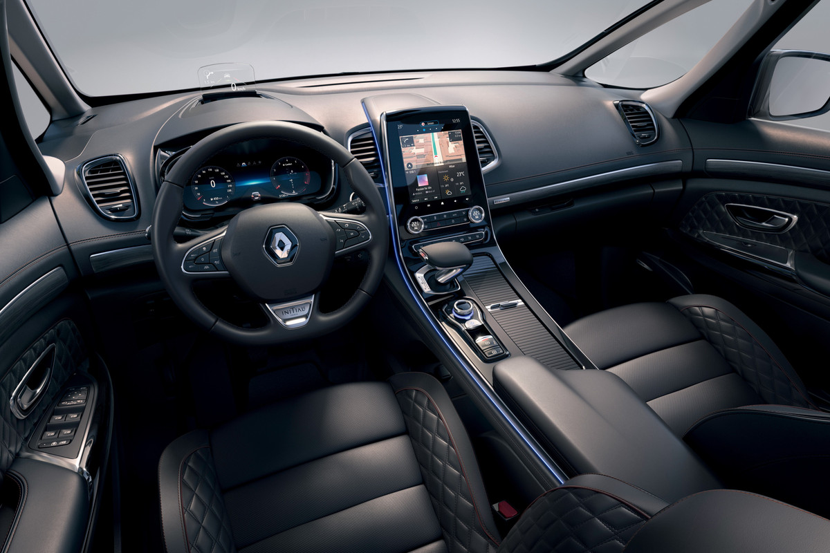 2020 Renault Espace (11)