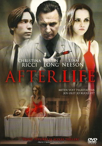 After.Life (Afterlife) [2009][DVD R1][Latino]