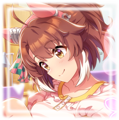 Dantsu Flame - Umamusume