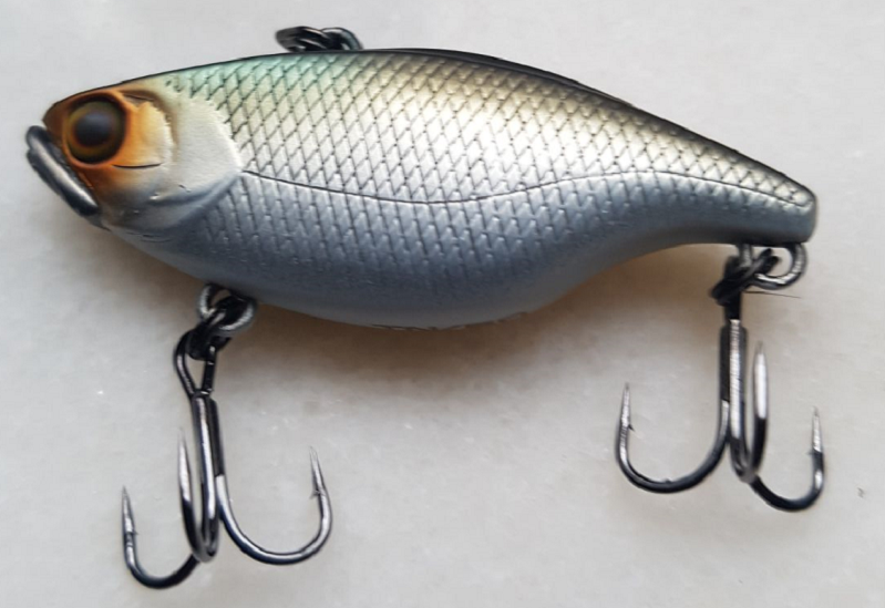 MAT SILVER 50