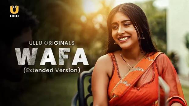 [18+] Wafa (2024) S01 Hindi Ullu WEB-DL 1080p – 720p – 480p Download & Online Watch