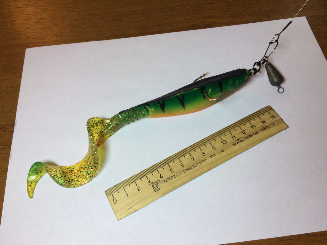 джиг спиннинг рыбалка блесна воблер катушка судак щука окунь таймень мастер-класс Куляпин Андрей г (