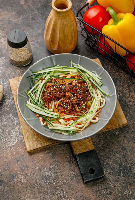 Хуан Мян кау Ру (450г)