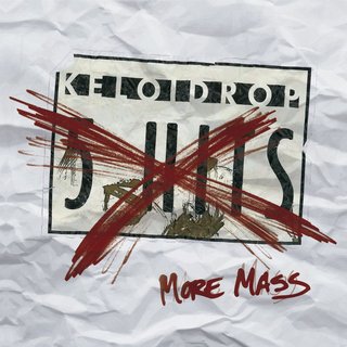 Keloidrop - More Mass (2018).mp3 - 320 Kbps