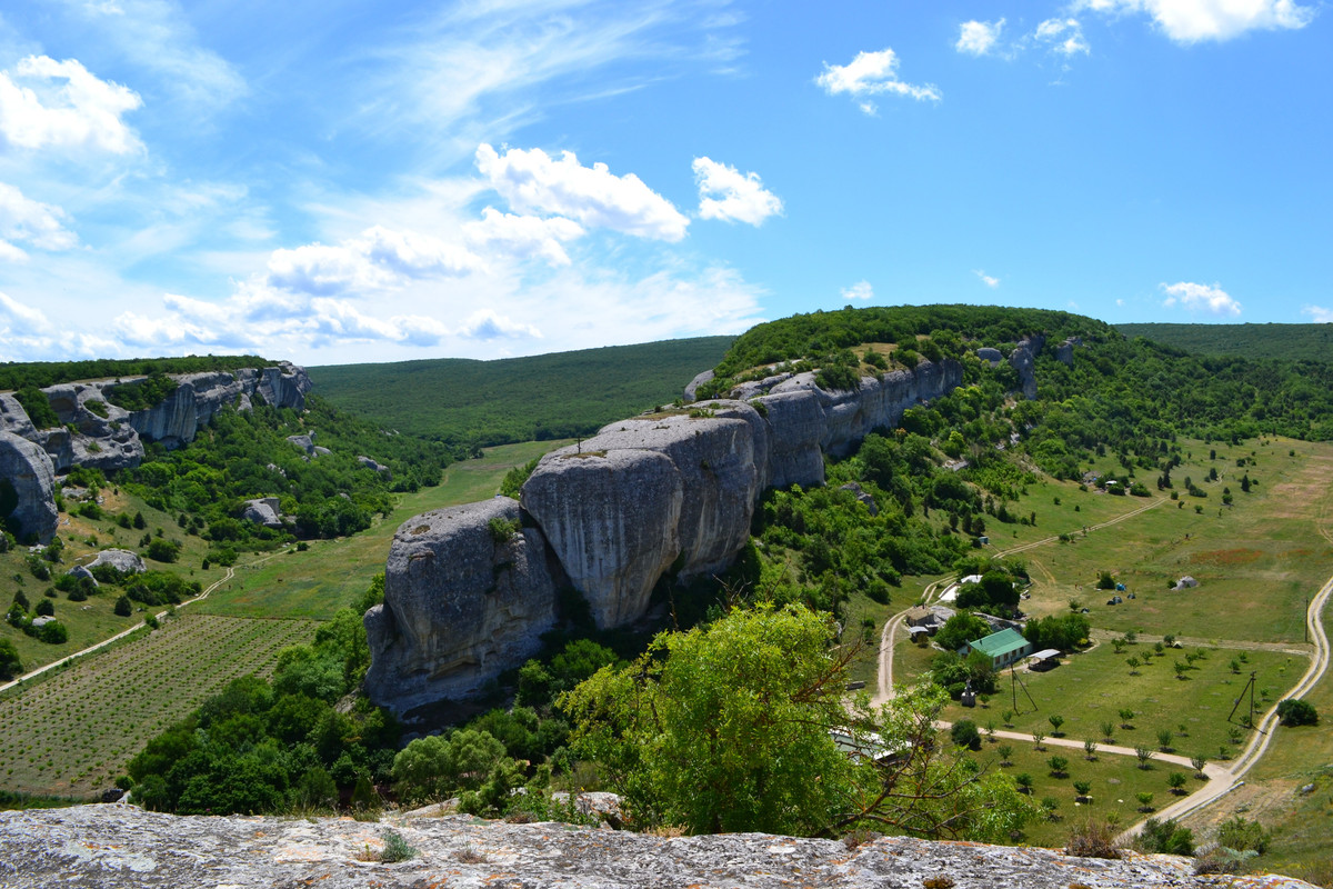 эски-кернмен 539