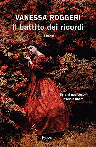Vanessa Roggeri – Il battito dei ricordi (2021) Vanessa Roggeri – Il battito dei ricordi (2021)