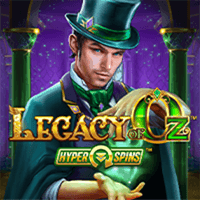Legacy of OZ™