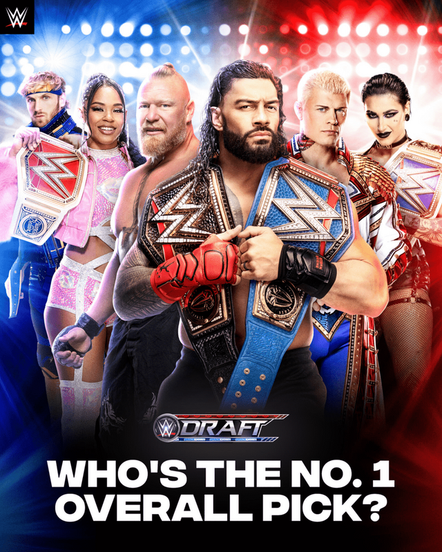 WWE Draft Smackdown 28th April 2023 HDTVRip 720p x264 Full WWE Show