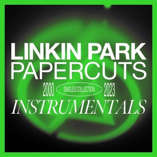 Linkin-Park-Papercuts-Instrumentals-2024