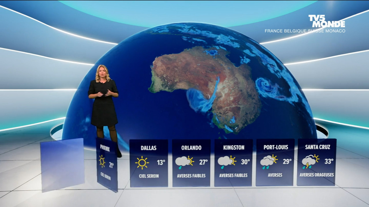 12.09 - 17.27.00 - La météo. Dit programma geeft het internationale m....ts_snapshot_06.42.891