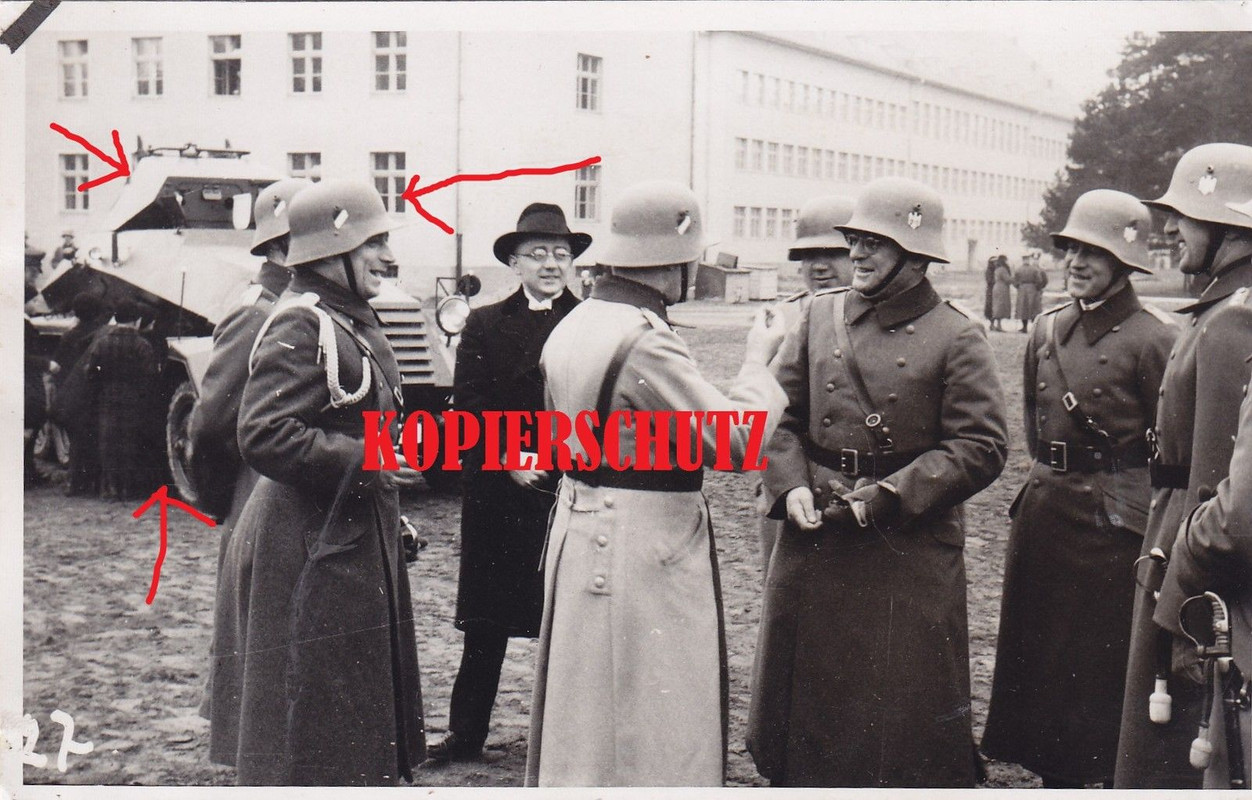 Sd.Kfz 231 ( 6-Rad ) schwerer Panzerspähwagen mi