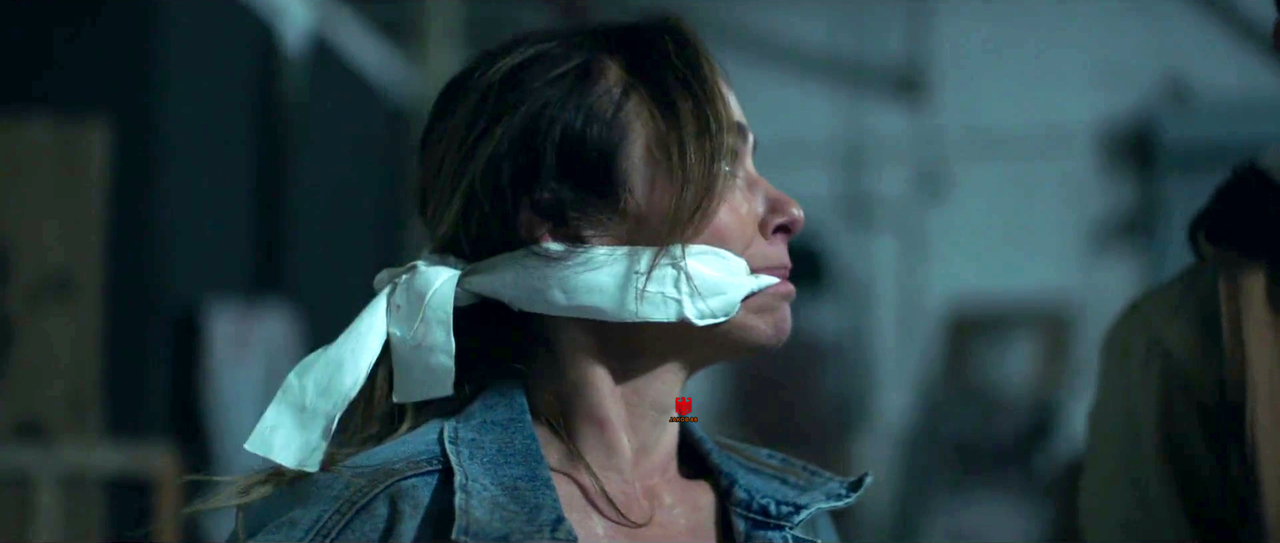 Danielle Harris 10 Bring The Law 2026