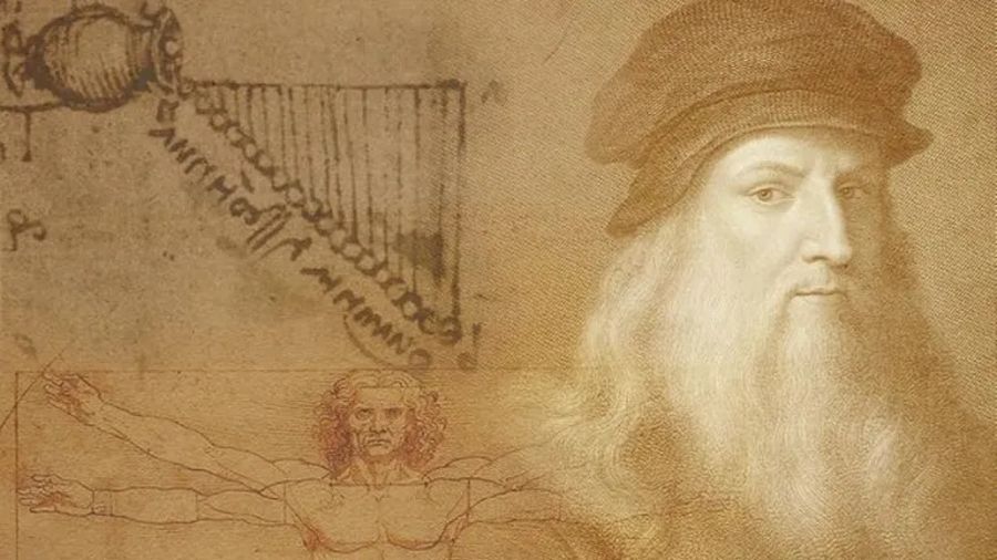 esperimenti dimenticati leonardo da vinci