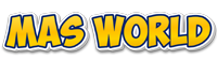 MAS World Logo