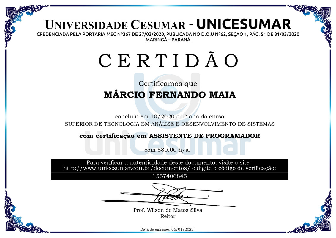 Unicesumar