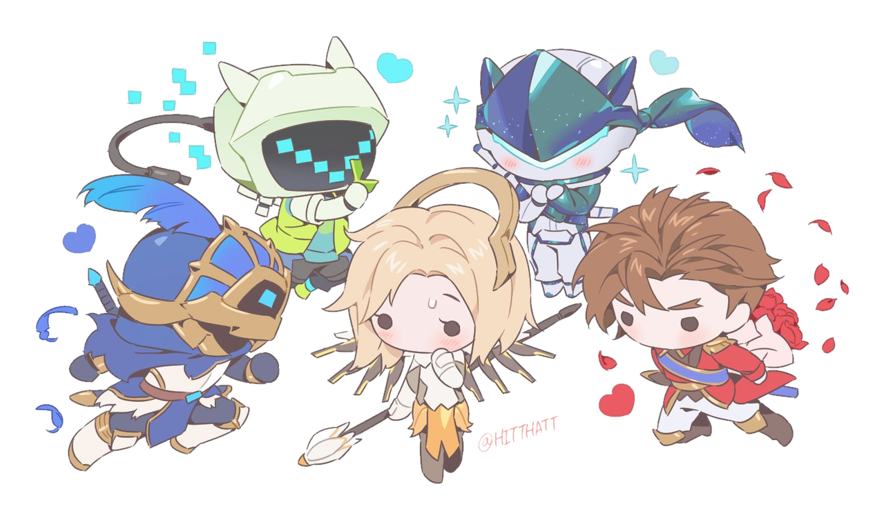 gency