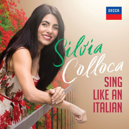 VA - Silvia Colloca - Sing Like An Italian (2022)