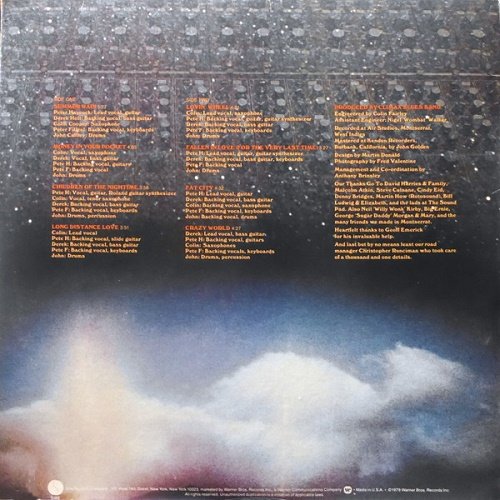 Climax Blues Band - Real To Reel (1979) [Vinyl Rip 24/192] lossless+MP3