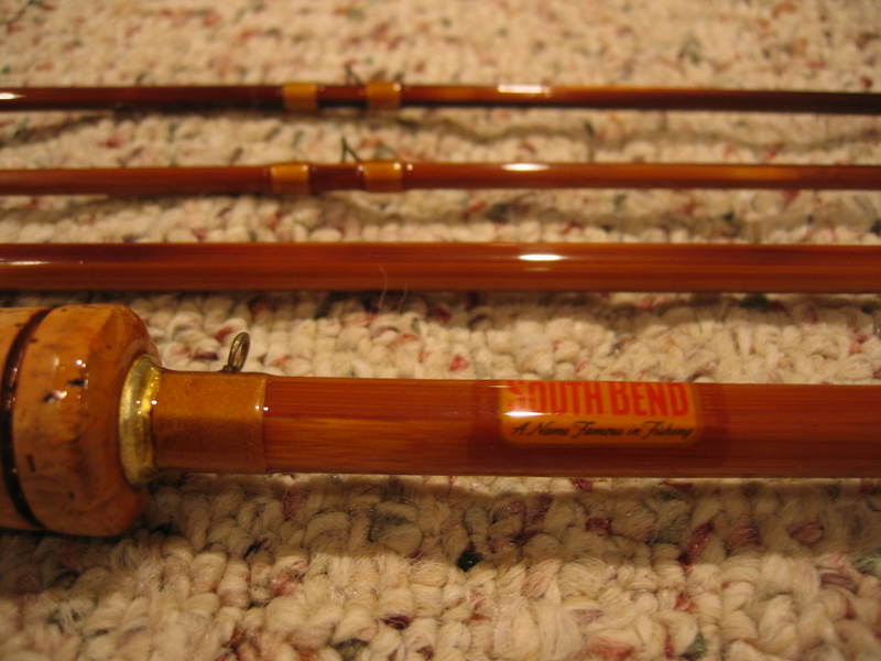 South Bend rod-2
