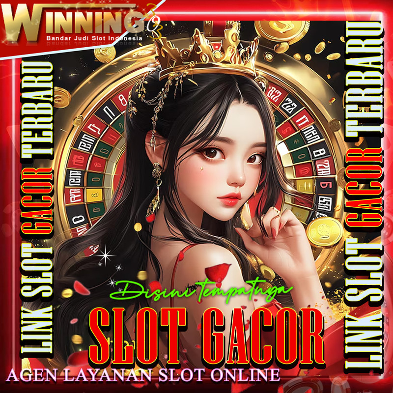 PANENSLOT ~ Link Slot Gacor Agen Layanan Situs Gampang Menang