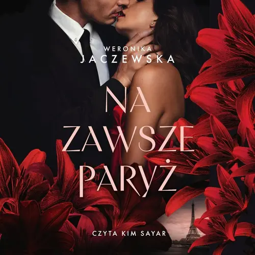 Weronika Jaczewska - Na zawsze Paryż (2025)