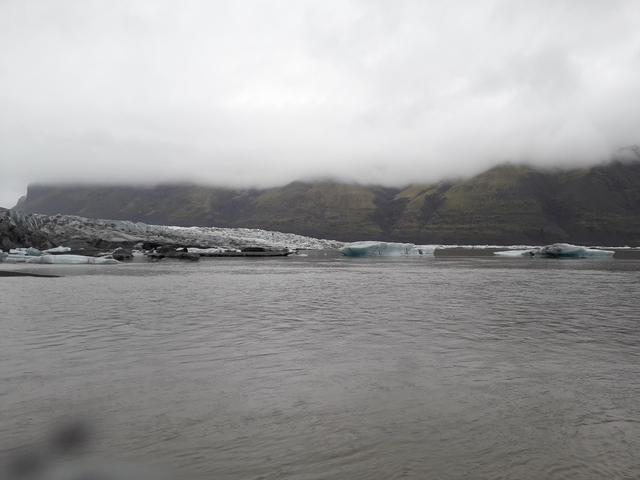 DÍA 4 GLACIARES – PARQUE NACIONAL DE SKAFTAFELL – HÖFN - SUR DE ISLANDIA EN 7 DÍAS (8)
