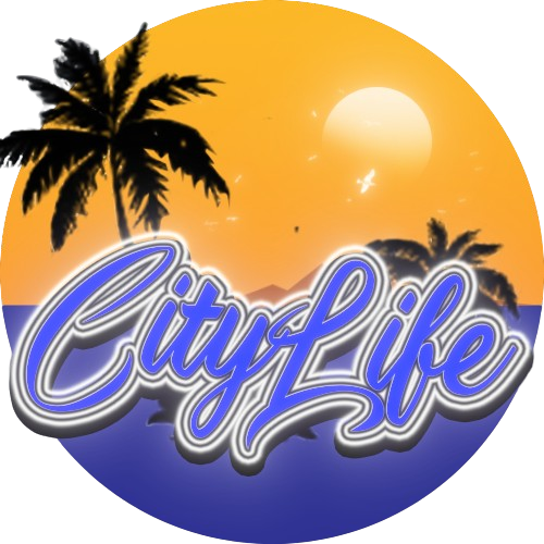 Citylife Logo