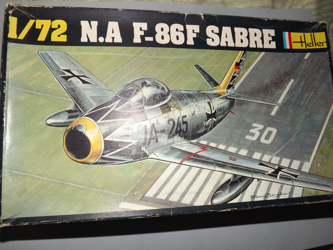 Heller-Sabre
