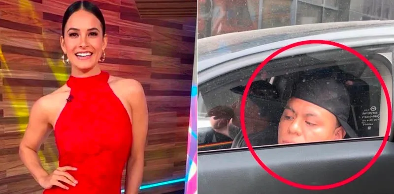 Famosa denuncia que fue víctima de robo en un exclusivo hotel en Estados Unidos