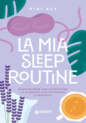 Kiki Ely - La mia sleep routine (2025)