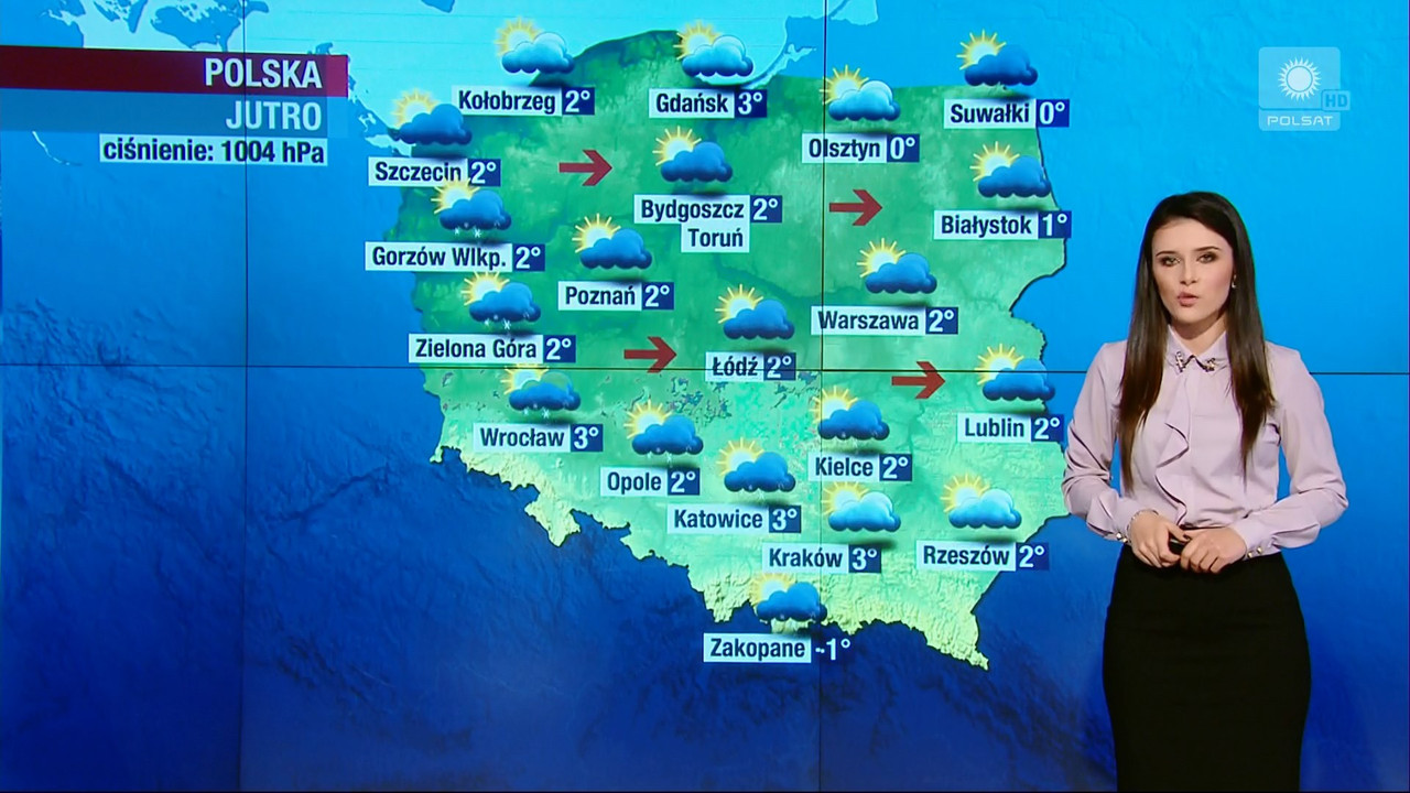 16 12 2017 daria wasiewska polsat 5