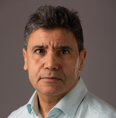 Pr. Mounîm El Yacoubi