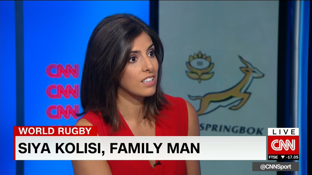 07 February - 12.00.00 - CNN Talk. CNN Talk tackles the politica