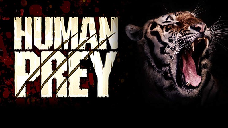 Člověk jako kořist / Human Prey (2009) / CZ