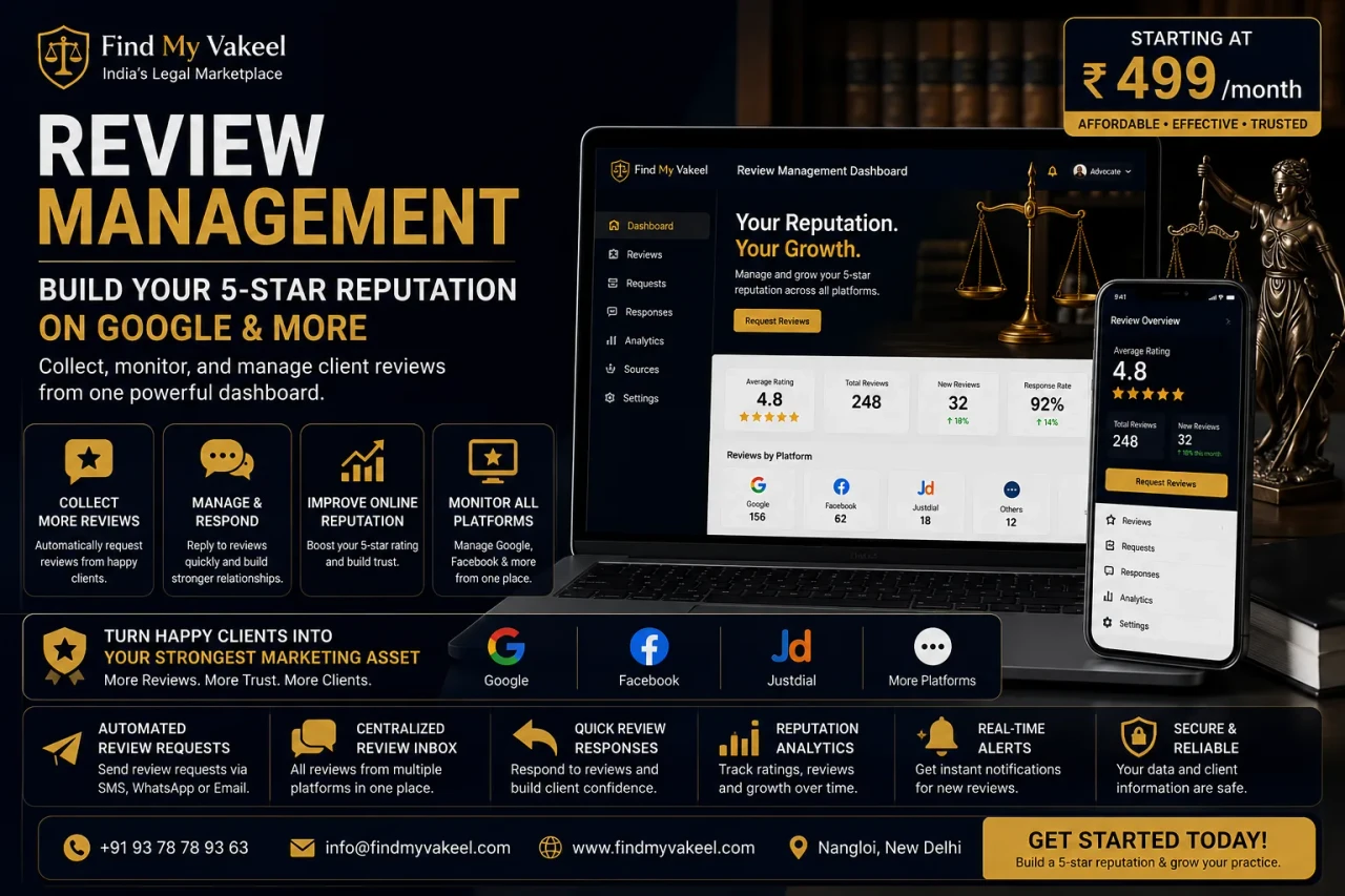 Review Management
