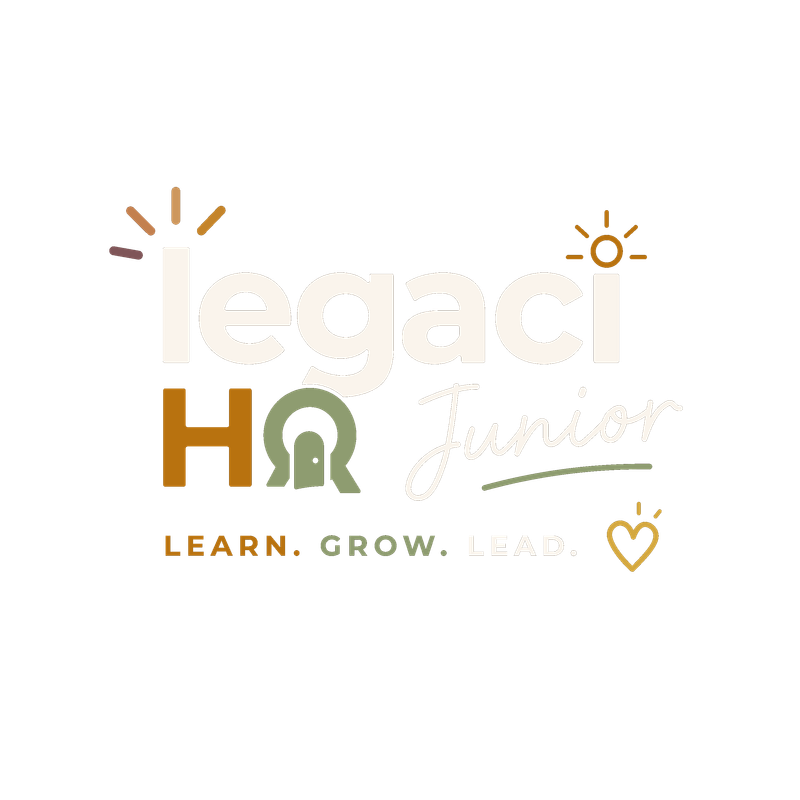 legaci HQ Junior