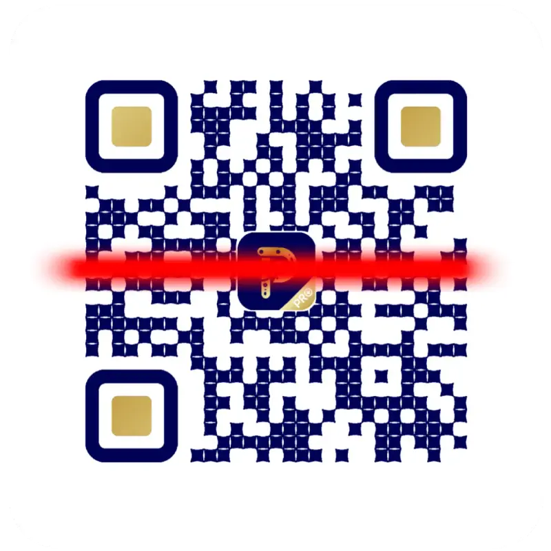 QR Scan Activityة