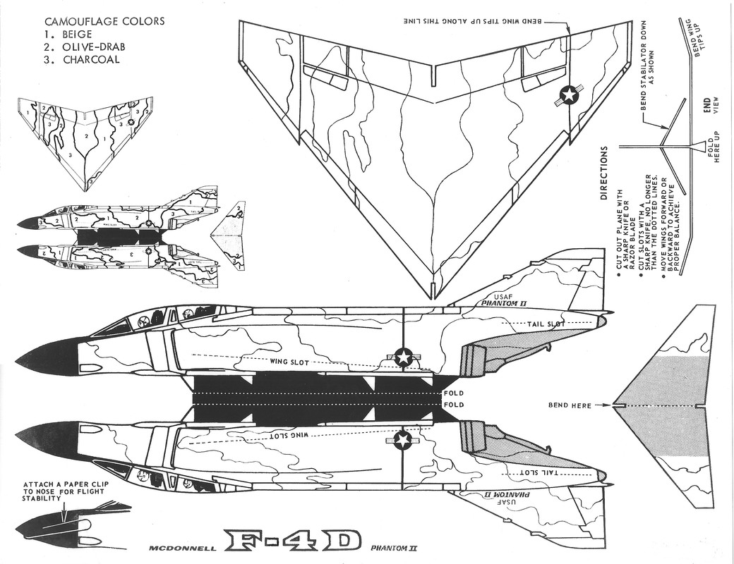 Paper F-4D