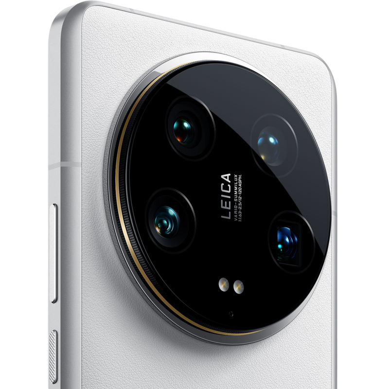 Xiaomi 14 Ultra Camera