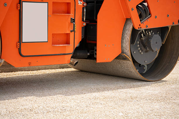 Tarmac Driveway