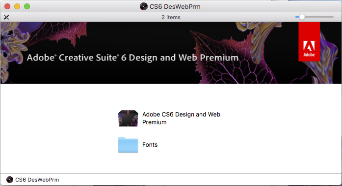 How to Move Adobe CC or CS6 Between Computers, or PC to Mac