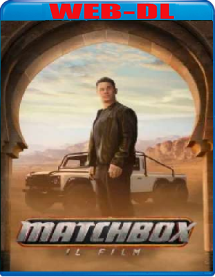 Matchbox - Il Film (2026) WebDL 1080p ITA ENG E-AC3 Subs