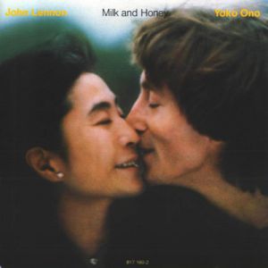 Re: John Lennon